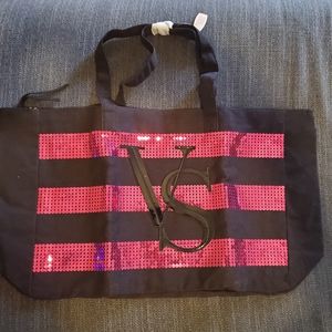 NEW - VS Tote Bag